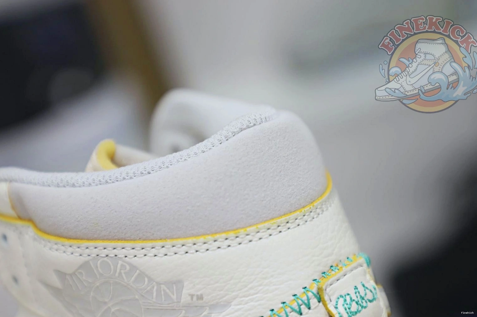 Beauty High Summer'96